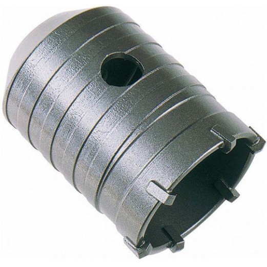 Bosch Ποτηροκορώνα SDS Plus 9 Καρβιδίου με Διάμετρο 50mm για Μπετό