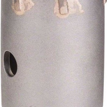 Bosch Ποτηροκορώνα SDS Plus 9 Καρβιδίου με Διάμετρο 50mm για Μπετό