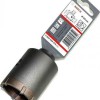 Bosch Ποτηροκορώνα SDS Plus 9 Καρβιδίου με Διάμετρο 50mm για Μπετό