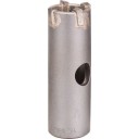 Bosch Ποτηροκορώνα SDS Plus 9 Καρβιδίου με Διάμετρο 50mm για Μπετό