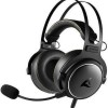 Sharkoon Skiller SGH50 Over Ear Gaming Headset με σύνδεση 3.5mm