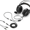 Sharkoon Skiller SGH50 Over Ear Gaming Headset με σύνδεση 3.5mm