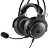 Sharkoon Skiller SGH50 Over Ear Gaming Headset με σύνδεση 3.5mm