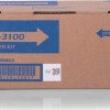 Kyocera TK-3100 Γνήσιο Toner Laser Εκτυπωτή Μαύρο 12500 Σελίδων (1T02MS0NL0)