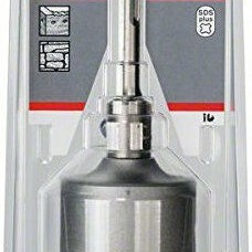 Bosch Σετ Ποτηροκορώνες SDS Plus 9 με Διάμετρο 68mm για Μπετό