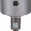 Bosch Σετ Ποτηροκορώνες SDS Plus 9 με Διάμετρο 68mm για Μπετό