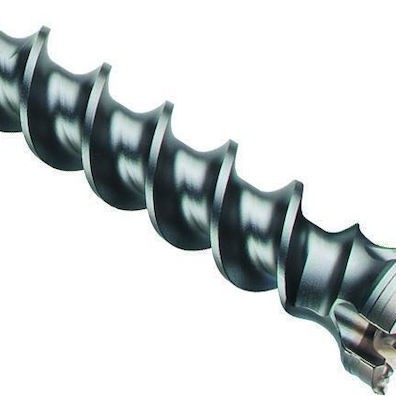 Bosch (45x850x1000mm) Διαμαντοτρύπανο με SDS Max Στέλεχος για Δομικά Υλικά 45x1000mm