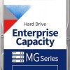 Toshiba Enterprise 24TB HDD Σκληρός Δίσκος 3.5