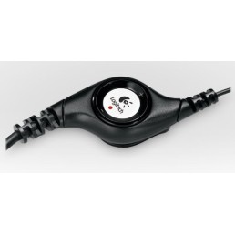 Logitech H390 On Ear Multimedia Ακουστικά με μικροφωνο και σύνδεση USB