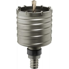 Bosch Ποτηροκορώνα SDS με Διάμετρο 50mm για Μπετό και Τούβλο