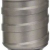 Bosch Ποτηροκορώνα SDS με Διάμετρο 50mm για Μπετό και Τούβλο