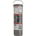 Bosch Ποτηροκορώνα SDS με Διάμετρο 50mm για Μπετό και Τούβλο