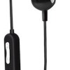 LogiLink BT0056 Earbud Bluetooth Handsfree Ακουστικά Μαύρα