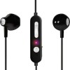 LogiLink BT0056 Earbud Bluetooth Handsfree Ακουστικά Μαύρα