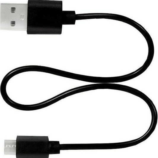 LogiLink BT0056 Earbud Bluetooth Handsfree Ακουστικά Μαύρα