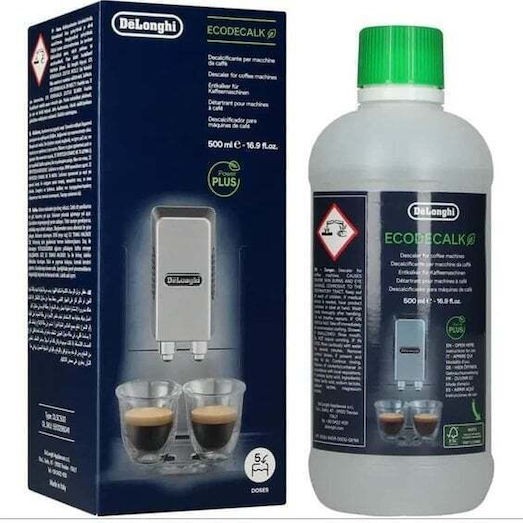 De'Longhi Καθαριστικό Καφετιέρας