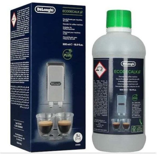 De'Longhi Καθαριστικό Καφετιέρας