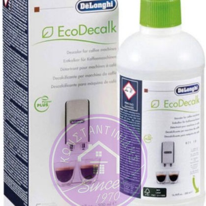 De'Longhi Καθαριστικό Καφετιέρας