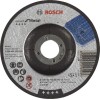 Bosch Δίσκος Κοπής Μετάλλου 115mm 2608600214
