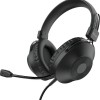 Trust HS-250 Over Ear Multimedia Ακουστικά με μικροφωνο και σύνδεση USB-A