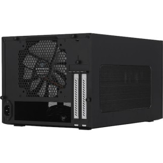 Fractal Design Node 304 Home Theater Κουτί Υπολογιστή Μαύρο