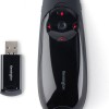 Kensington Presenter με Κόκκινο Laser και Πλήκτρα Slideshow