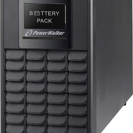 Powerwalker BP A36T-6x9Ah