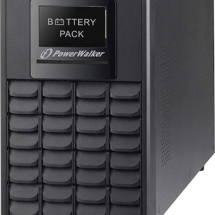 Powerwalker BP A36T-6x9Ah