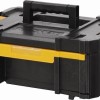Dewalt T-STAK III Εργαλειοθήκη Χειρός Πλαστική Π44xB17.6xΥ31.4cm
