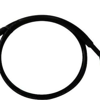 ASRock Deskmini Rear Audio Cable- Μαύρο (90-BXG3G0-A0XCR2W)