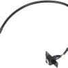 ASRock Deskmini Rear Audio Cable- Μαύρο (90-BXG3G0-A0XCR2W)