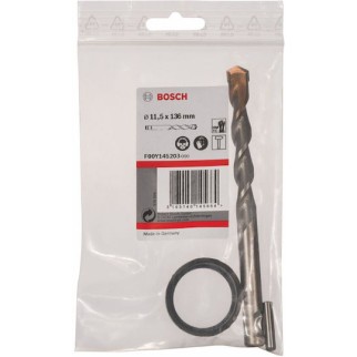 Bosch Κεντραδόρος για Μπετό