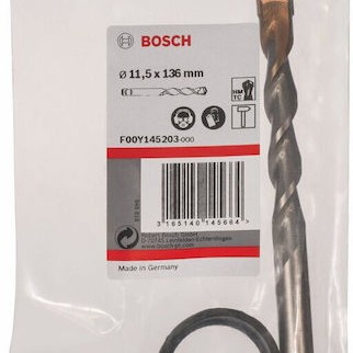 Bosch Κεντραδόρος για Μπετό