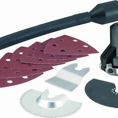 Black & Decker MTOS4 Κεφαλή Δραπανοκατσάβιδου