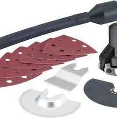 Black & Decker MTOS4 Κεφαλή Δραπανοκατσάβιδου