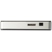Digitus USB 3.0 Hub 4 Θυρών με σύνδεση USB-A και Εξωτερική Παροχή Ρεύματος
