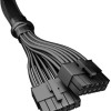 Be Quiet CPH-6610 - Cable Μαύρο (BC072)