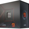 AMD Ryzen 9 7900X 4.7GHz Επεξεργαστής 12 Πυρήνων για Socket AM5 σε Κουτί