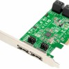 Dawicontrol Κάρτα PCIe σε θύρα RAID Controller Blister