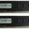 G.Skill DDR3 8GB RAM με 2x4GB Modules και Ταχύτητα 1600 για Desktop