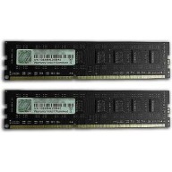 G.Skill DDR3 8GB RAM με 2x4GB Modules και Ταχύτητα 1600 για Desktop