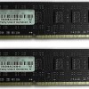 G.Skill DDR3 8GB RAM με 2x4GB Modules και Ταχύτητα 1600 για Desktop