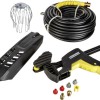 Karcher Kit Απόφραξης για Πλυστικό με Μήκος 20m
