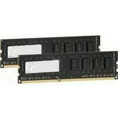 G.Skill Value DDR3 8GB RAM με 2x4GB Modules και Ταχύτητα 1333 για Desktop