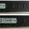 G.Skill DDR3 8GB RAM με 2x4GB Modules και Ταχύτητα 1600 για Desktop