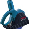 Bosch GNF 35 CA Professional Φρέζα Αυλακώσεων 1400W με Σύστημα Αναρρόφησης