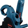 Bosch GNF 35 CA Professional Φρέζα Αυλακώσεων 1400W με Σύστημα Αναρρόφησης
