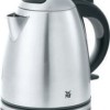 WMF Stelio 1.2 L Βραστήρας 1.2lt 2400W Ασημί
