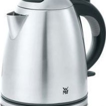 WMF Stelio 1.2 L Βραστήρας 1.2lt 2400W Ασημί