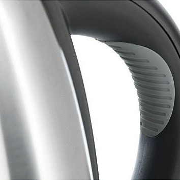 WMF Stelio 1.2 L Βραστήρας 1.2lt 2400W Ασημί